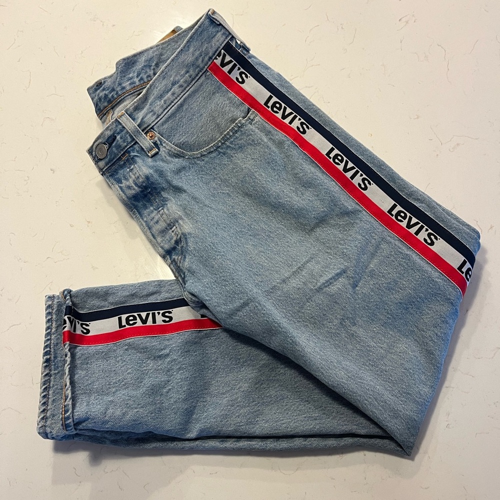 LEVIS men’s denim jeans 32x30